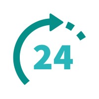 24pharma logo - Similar company to Pine Sports Group