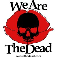 We Are The Dead logo - Similar company to Flanders Fields