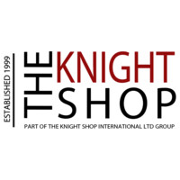 The Knight Shop International Ltd logo - Similar company to Temporary Kitchens 123