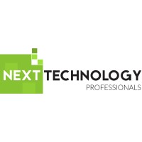 Next Technology Professionals logo - Similar company to Skillhunt