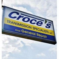 Croce'S Transmission Specialists