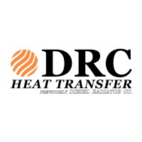 DRC Heat Transfer logo - Similar company to Smithco Engineering