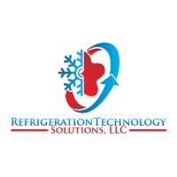 Refrigeration Technology Solutions, LLC logo - Similar company to Global Refrigeration Incorporated