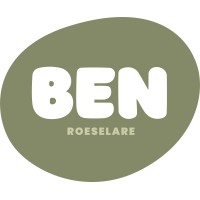 BEN Woonzorgnetwerk logo - Similar company to Iboris
