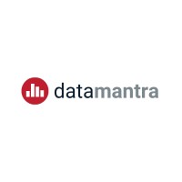 DataMantra logo - Similar company to Studybalancer