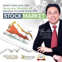 Wealth Academy Malaysia logo - Similar company to Mcg Wealth Management