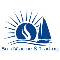 Sun Marine & Trading Management Ltd logo - Similar company to Slothsea Journal