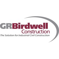 G.R. Birdwell Construction logo - Similar company to Granite Solutions Ltd