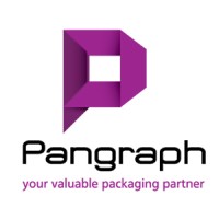 Pangraph PC logo - Similar company to Estia Paper Packaging