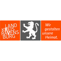 Landkreis Ravensburg logo - Similar company to Neuland+ Digital