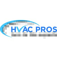 HVAC PROS logo - Similar company to Hvac, Inc.