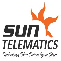 Sun Telematics Pvt Ltd. logo - Similar company to Oneqlik Telematics