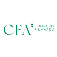 Conero Film + Adv logo - Similar company to Local Bizzarro