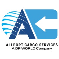Allport Cargo Services (Pty) Ltd logo - Similar company to The Mariners Shipping Co.