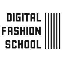 Digital Fashion School logo - Similar company to Alice Digital & Design