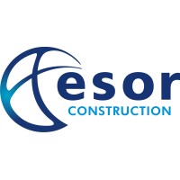Esor Construction logo - Similar company to Temi Construction
