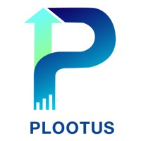 Plootus logo - Similar company to Verity Knowledge Solutions Pvt. Ltd.