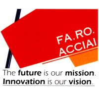 FA.RO Acciai S.r.l logo - Similar company to Lucchini Fa.Ro.