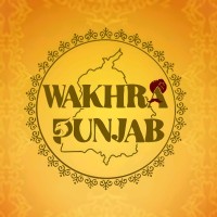 Wakhra Punjab Club, VIT Chennai logo - Similar company to Open Source Programming Club Vitc