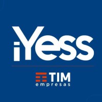 iYess Parceiro Tim logo - Similar company to Telecom Infinity