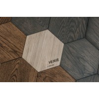 Curonians Design Parquet logo - Similar company to Evr Development