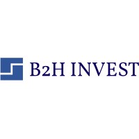 B2H INVEST logo - Similar company to Alpina Relocation