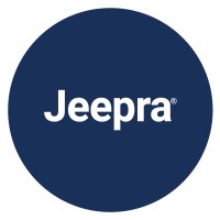 Jeepra logo - Similar company to Wildstone Solution