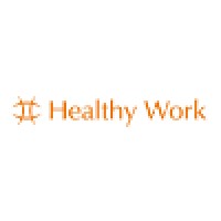 Healthy Work Bv