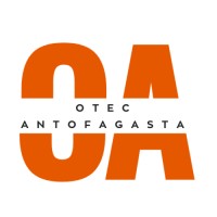 Otec Antofagasta logo - Similar company to Dt+ Hvac Strategic Consulting