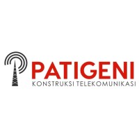 PT. PATIGENI KONSTRUKSI TELEKOMUNIKASI logo - Similar company to Radio Telekomunikasi Cipta (Rtc) Ui Fm