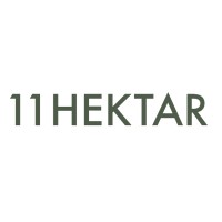 11hektar logo - Similar company to Mixtive