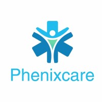 Phenixcare logo - Similar company to Phenix Health And Wellness Pvt.Ltd