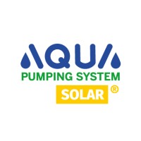 Aqua Pumping System logo - Similar company to Nemac