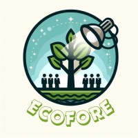 ECOFORE - PASCO logo - Similar company to Ecoforesters