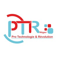 PTR-Niger (Pro-Technologie & Révolution) logo - Similar company to Z'Zeda