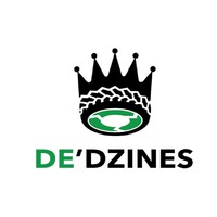 De’Dzines logo - Similar company to De'Dzines