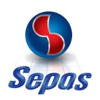 sepas industrial printing logo - Similar company to Icy Monkey