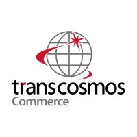 Transcosmos Commerce logo - Similar company to Artadia Group