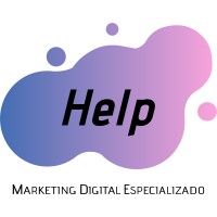 Help Marketing Digital logo - Similar company to Roboticon | Botleads