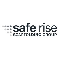 Safe Rise Scaffolding Group Holdings Limited