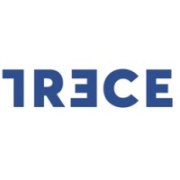 TRECE TV logo - Similar company to Miravisión.Tv