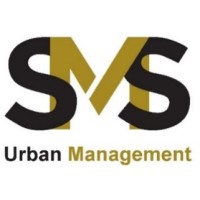 SMS Urban Management logo - Similar company to Nested Stacks