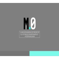M Point Zero - Advanced Manufacturing