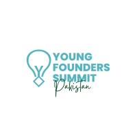 Young Founders Summit Pakistan logo - Similar company to Tek-Up