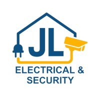 JL Electrical & Security logo - Similar company to Soft Egg