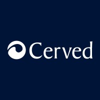 Cerved logo - Similar company to Imsrn