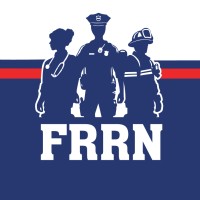 First Responders Resilience Network logo - Similar company to Able Project At Georgetown Law Cics