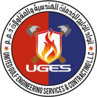 United Gulf Engineering Services & Contracting L L C logo - Similar company to Fakhri Engineering Llc