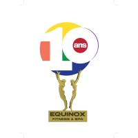 Équinox Fitness & Spa logo - Similar company to Flexx