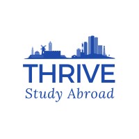 Thrive Study Abroad logo - Similar company to Finalgo.Ai